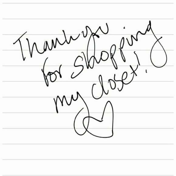 Meet your posher, Olga - Picture 1 of 1